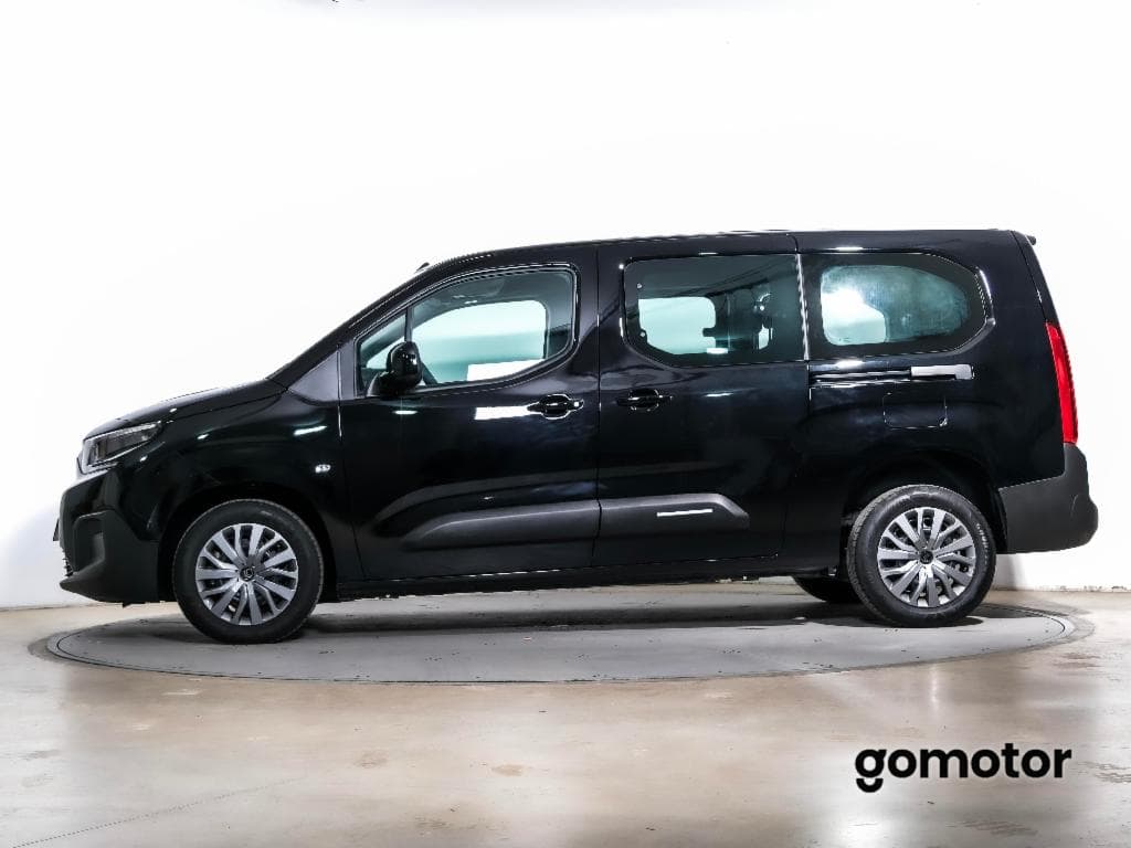 Imagen 3 del citroen berlingo