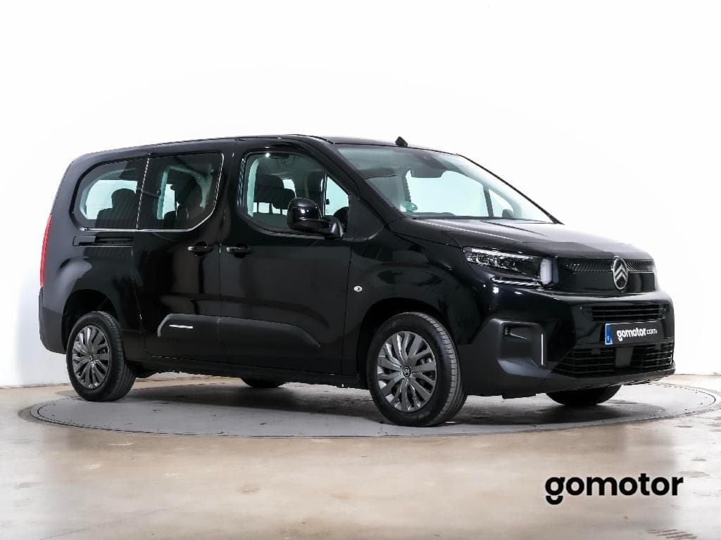 Imagen 4 del citroen berlingo