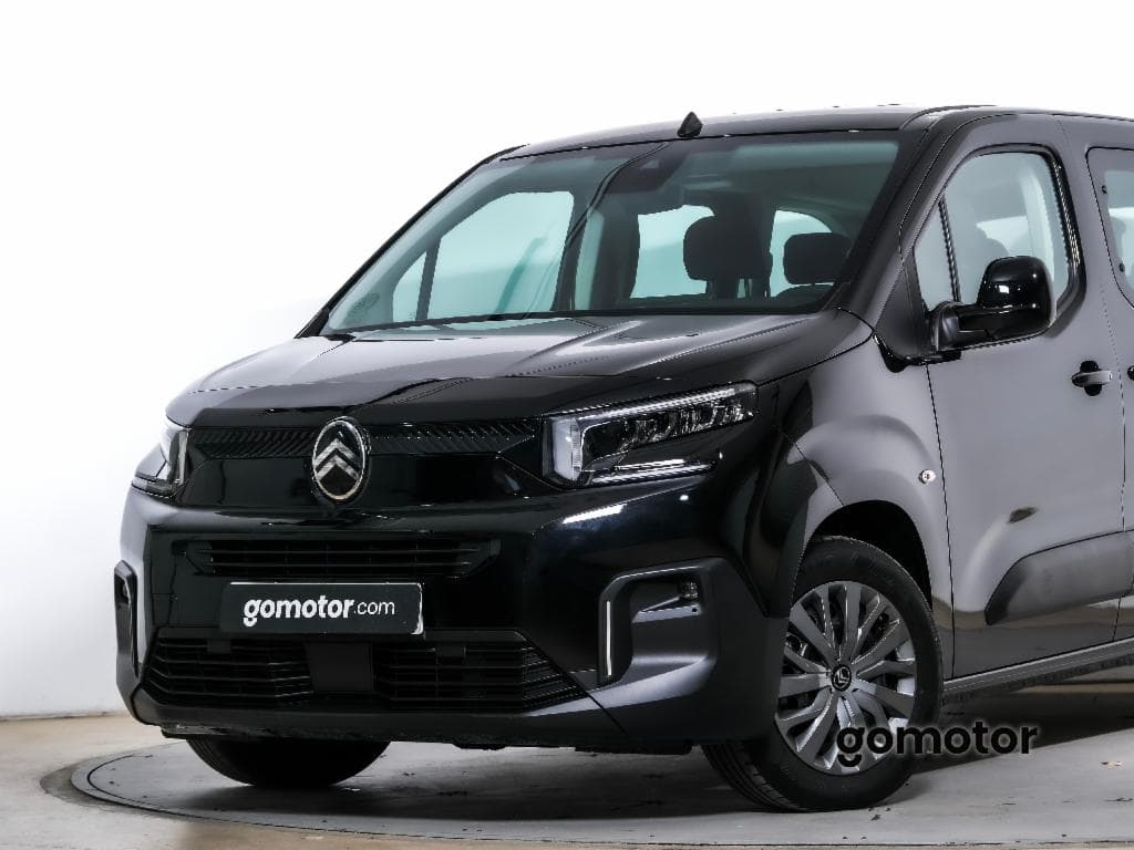 Imagen 6 del citroen berlingo