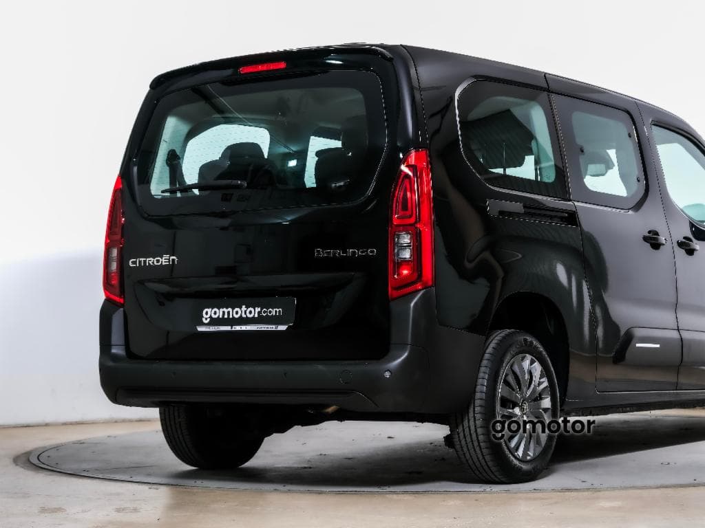 Imagen 7 del citroen berlingo