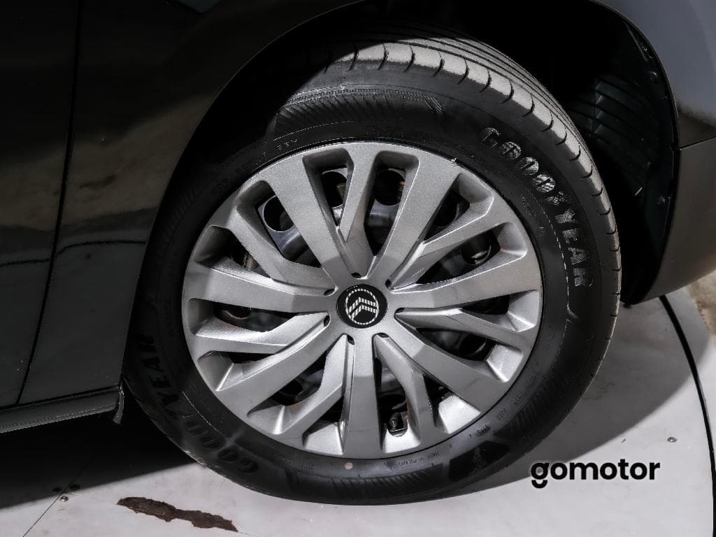 Imagen 8 del citroen berlingo