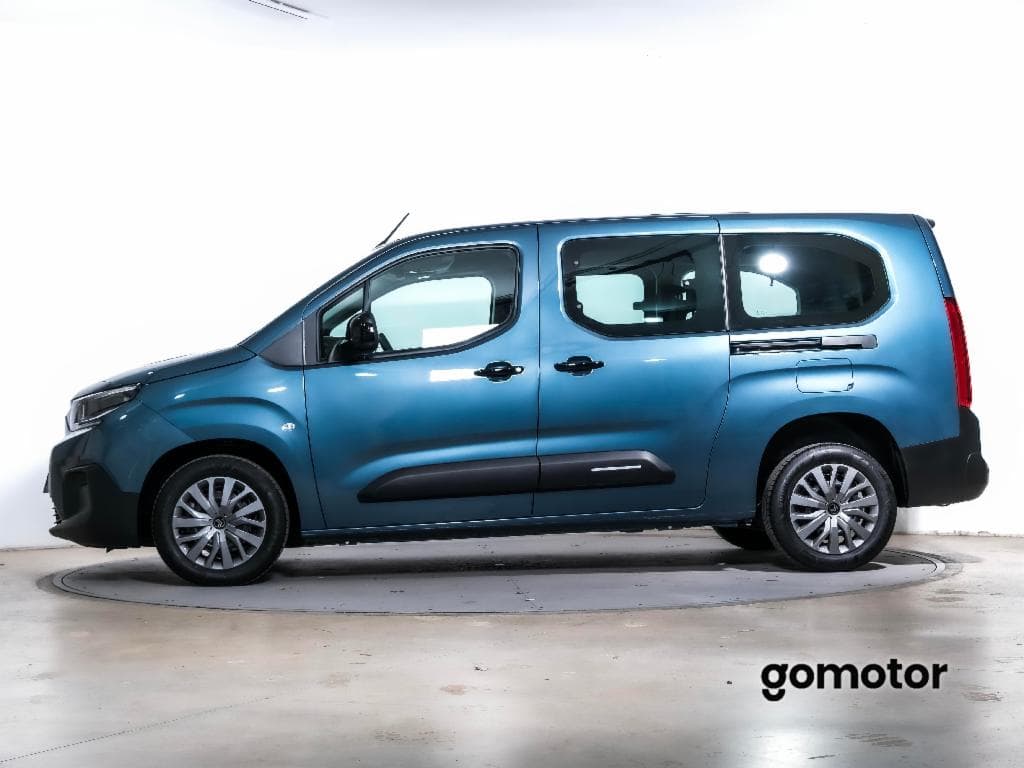 Imagen 3 del citroen berlingo