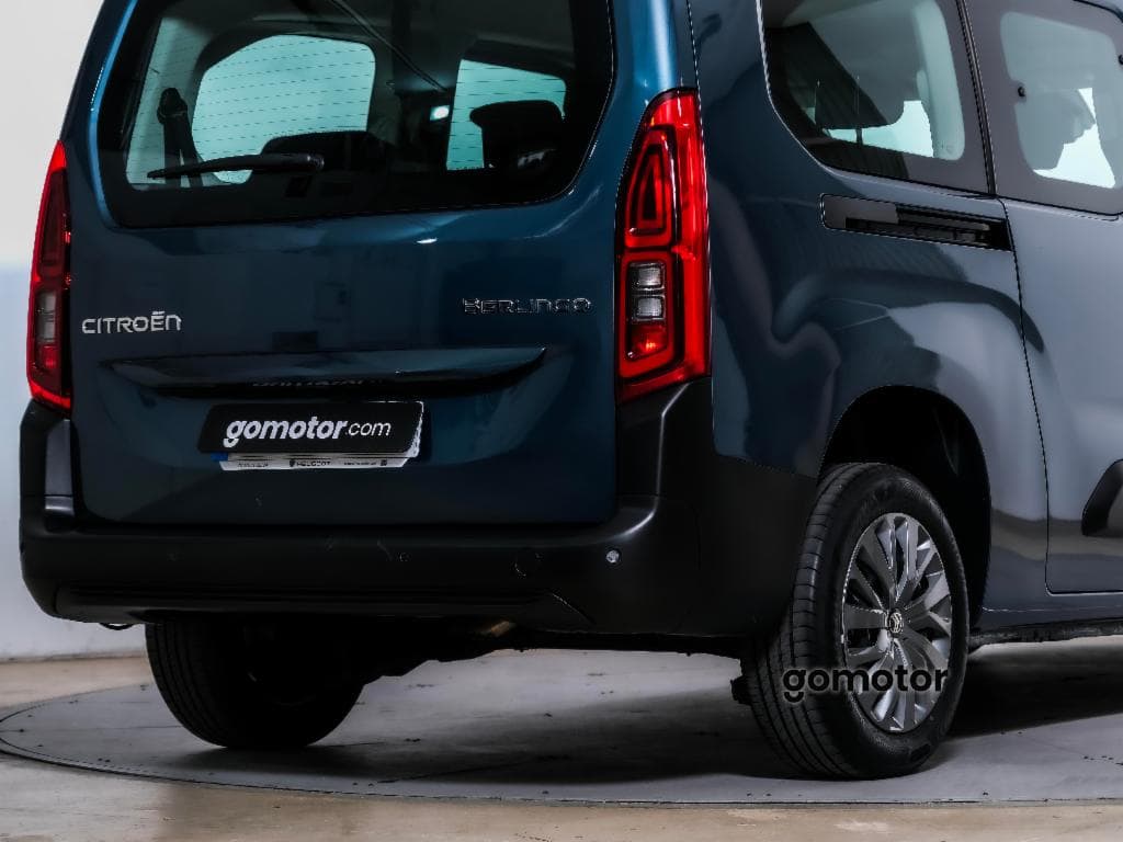 Imagen 8 del citroen berlingo