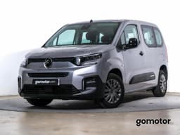 Imagen del vehículo citroen berlingo PLUS 1.5 BLUEHDI 100CV TALLA M 4P