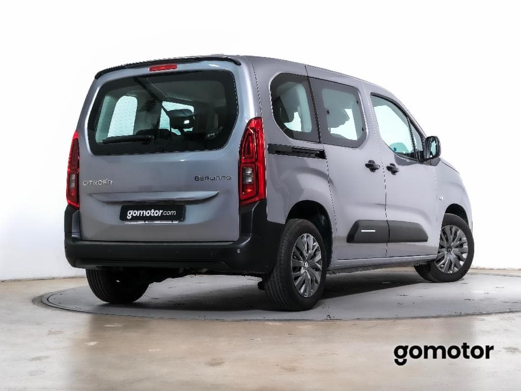 Imagen 2 del citroen berlingo