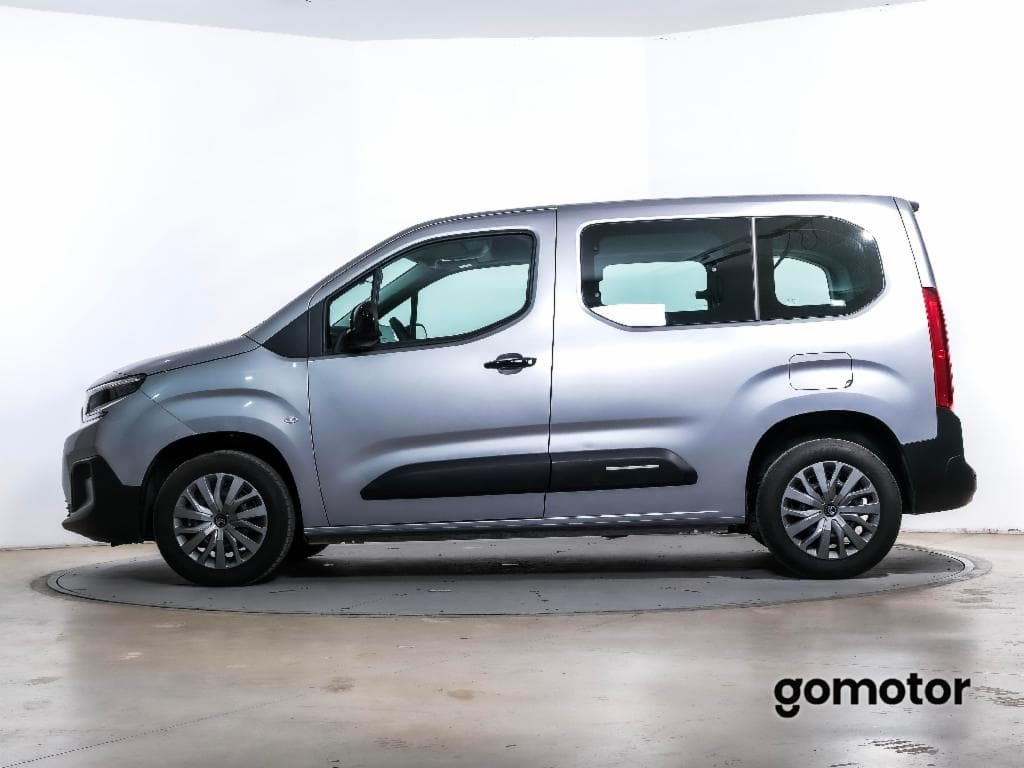 Imagen 3 del citroen berlingo