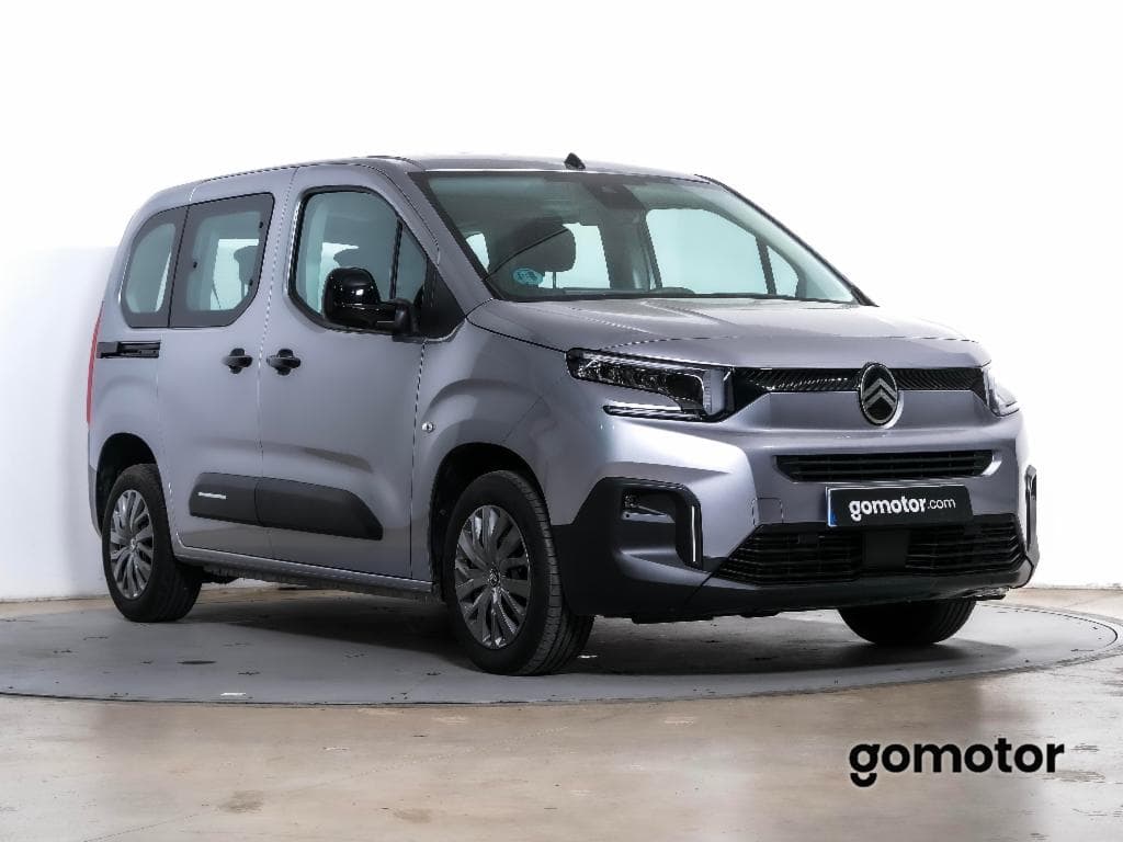 Imagen 4 del citroen berlingo
