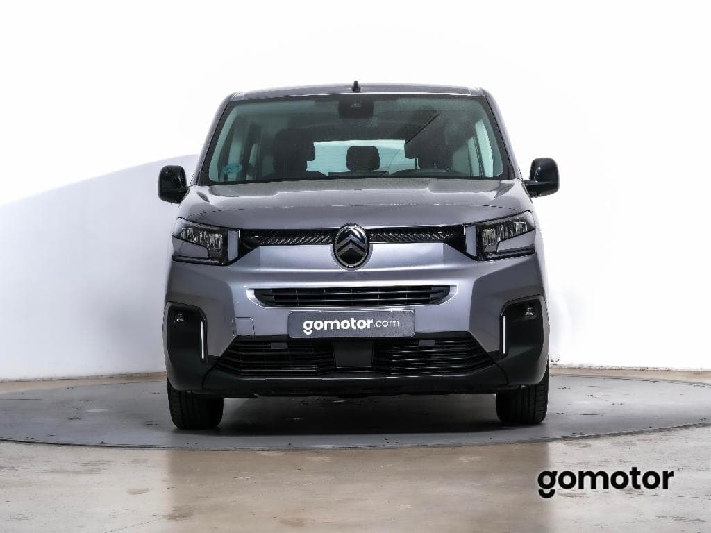Imagen 5 del citroen berlingo