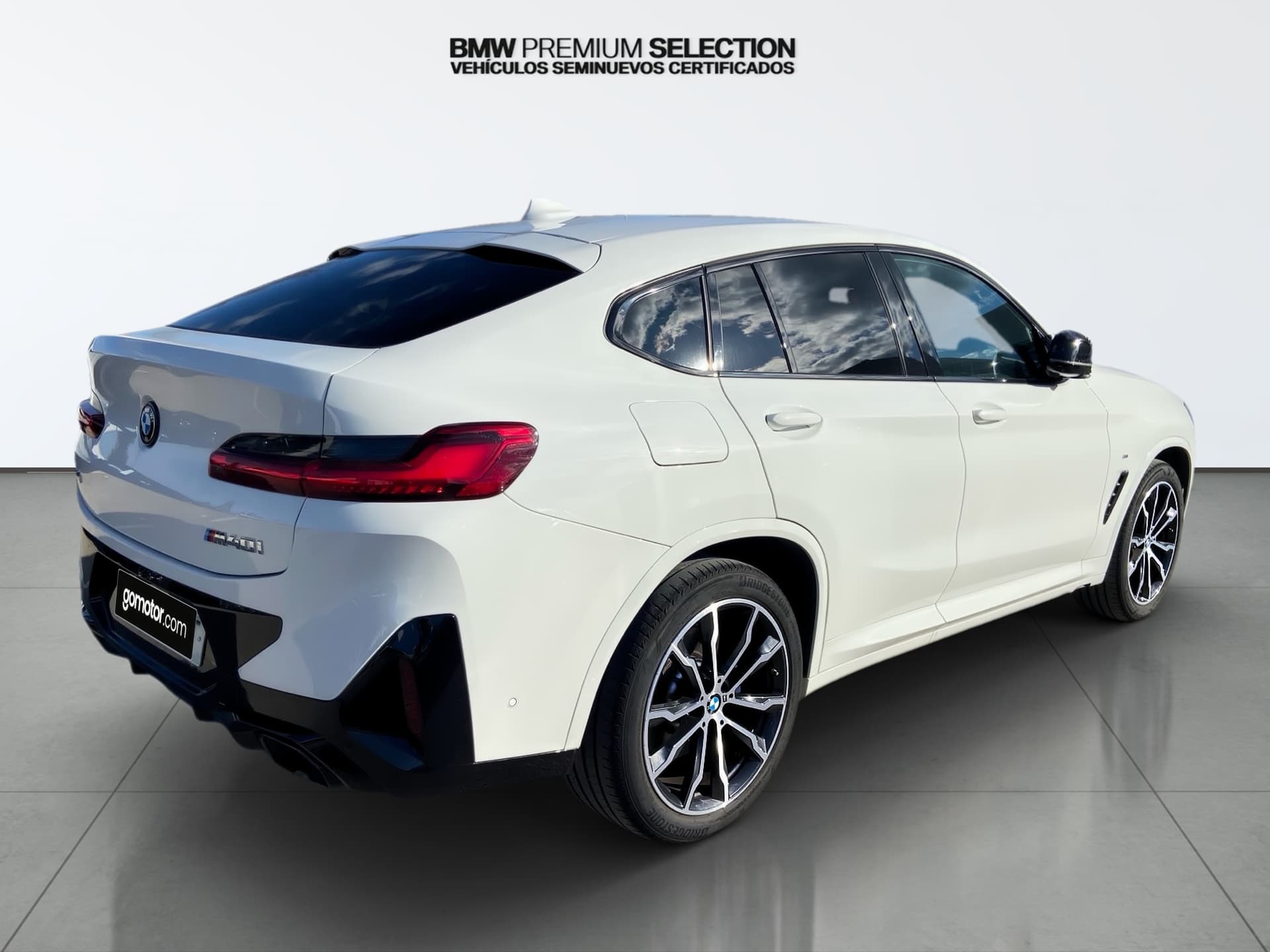 Imagen 2 del bmw x4