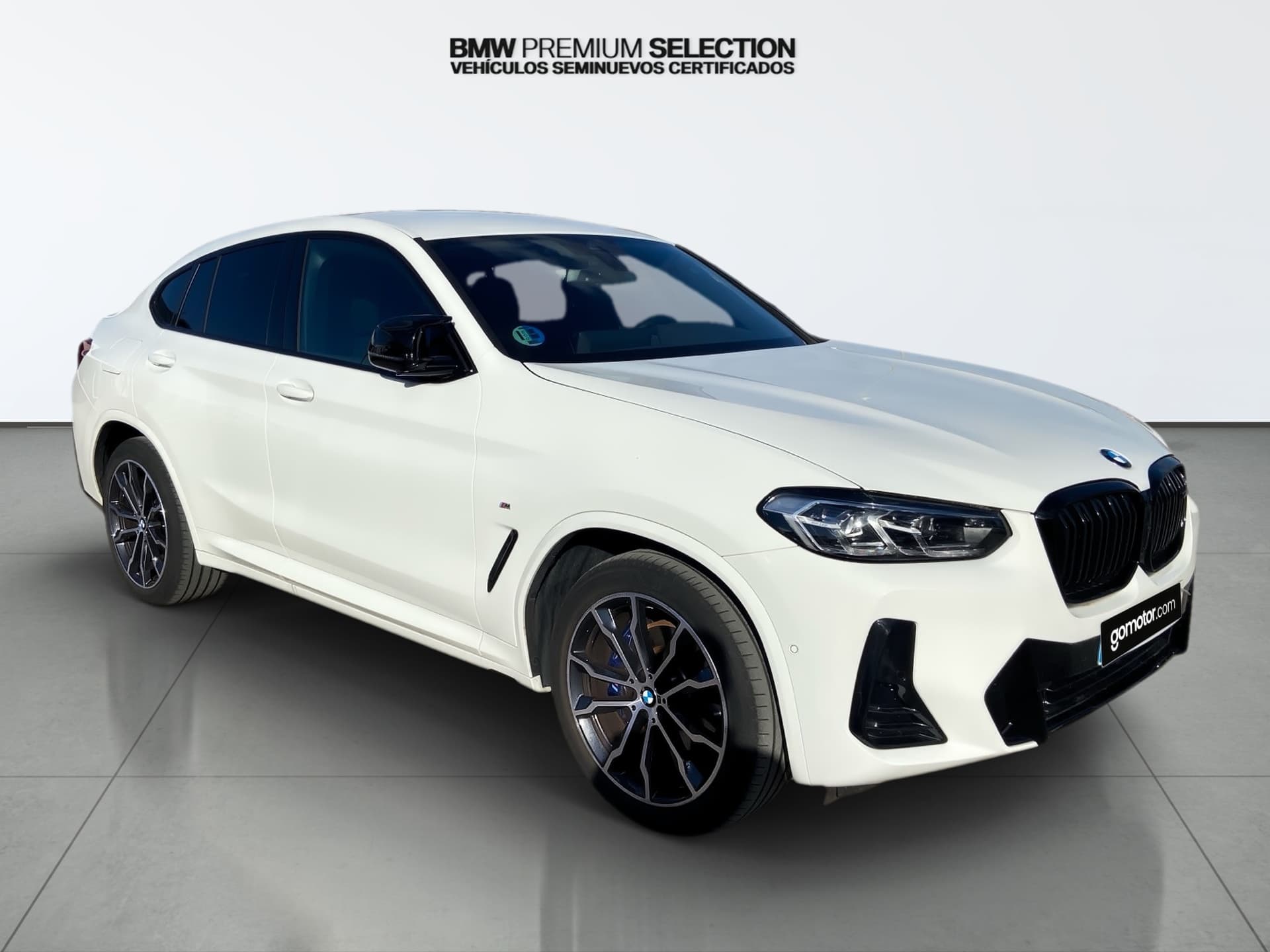 Imagen 4 del bmw x4