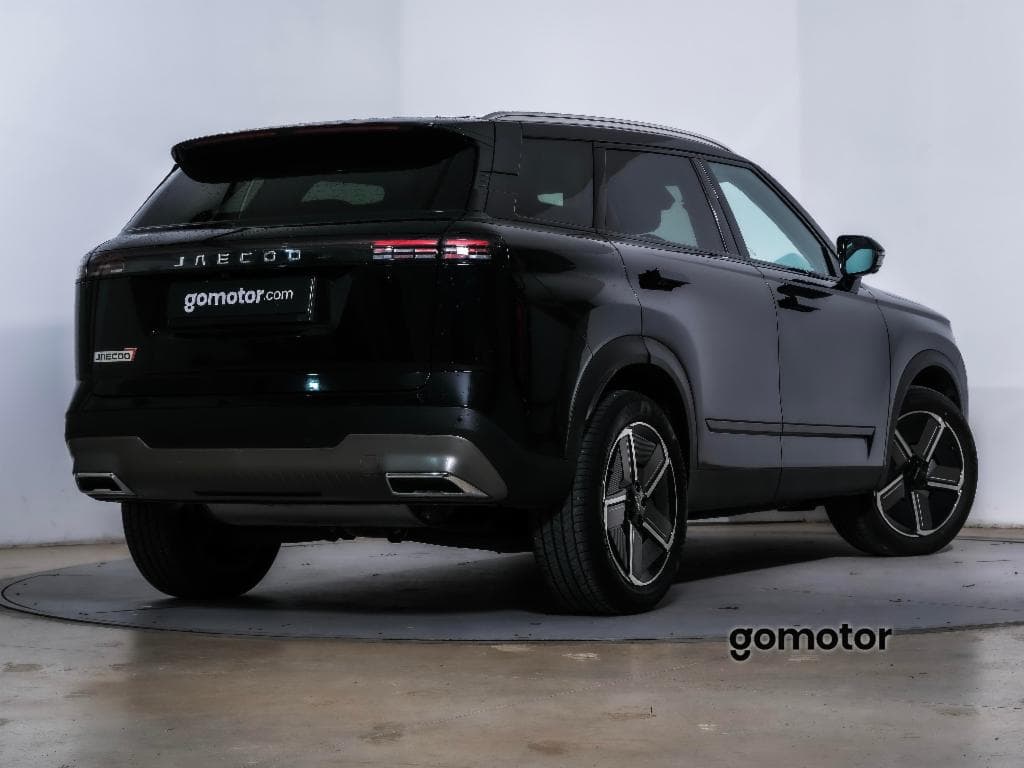 Imagen 2 del jaecoo jaecoo 7