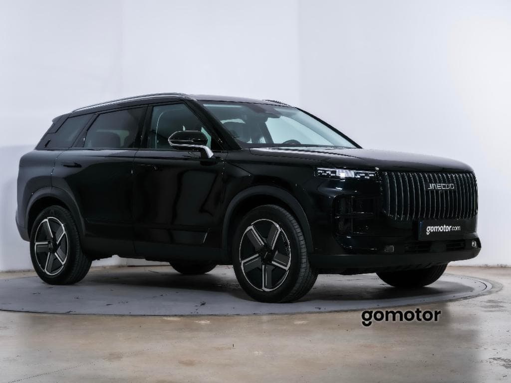 Imagen 4 del jaecoo jaecoo 7