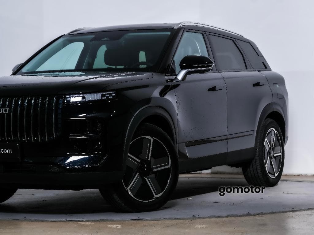 Imagen 7 del jaecoo jaecoo 7