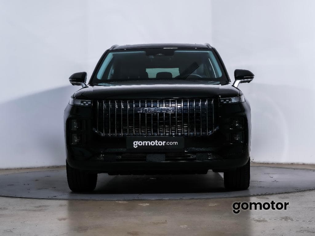 Imagen 5 del jaecoo jaecoo 7