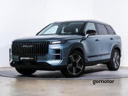 Imagen del vehículo jaecoo jaecoo 7 1.6T SELECT DCT 147 5P