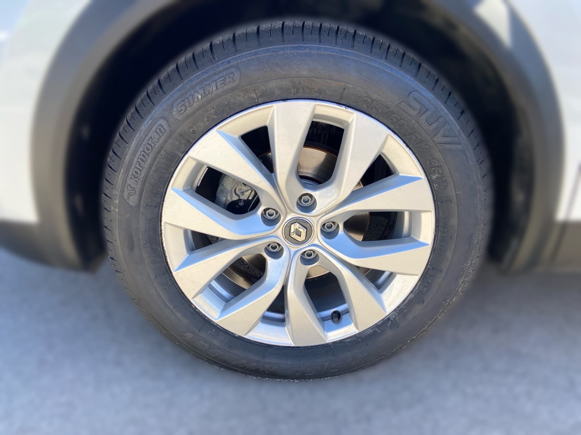 Imagen 8 del renault captur