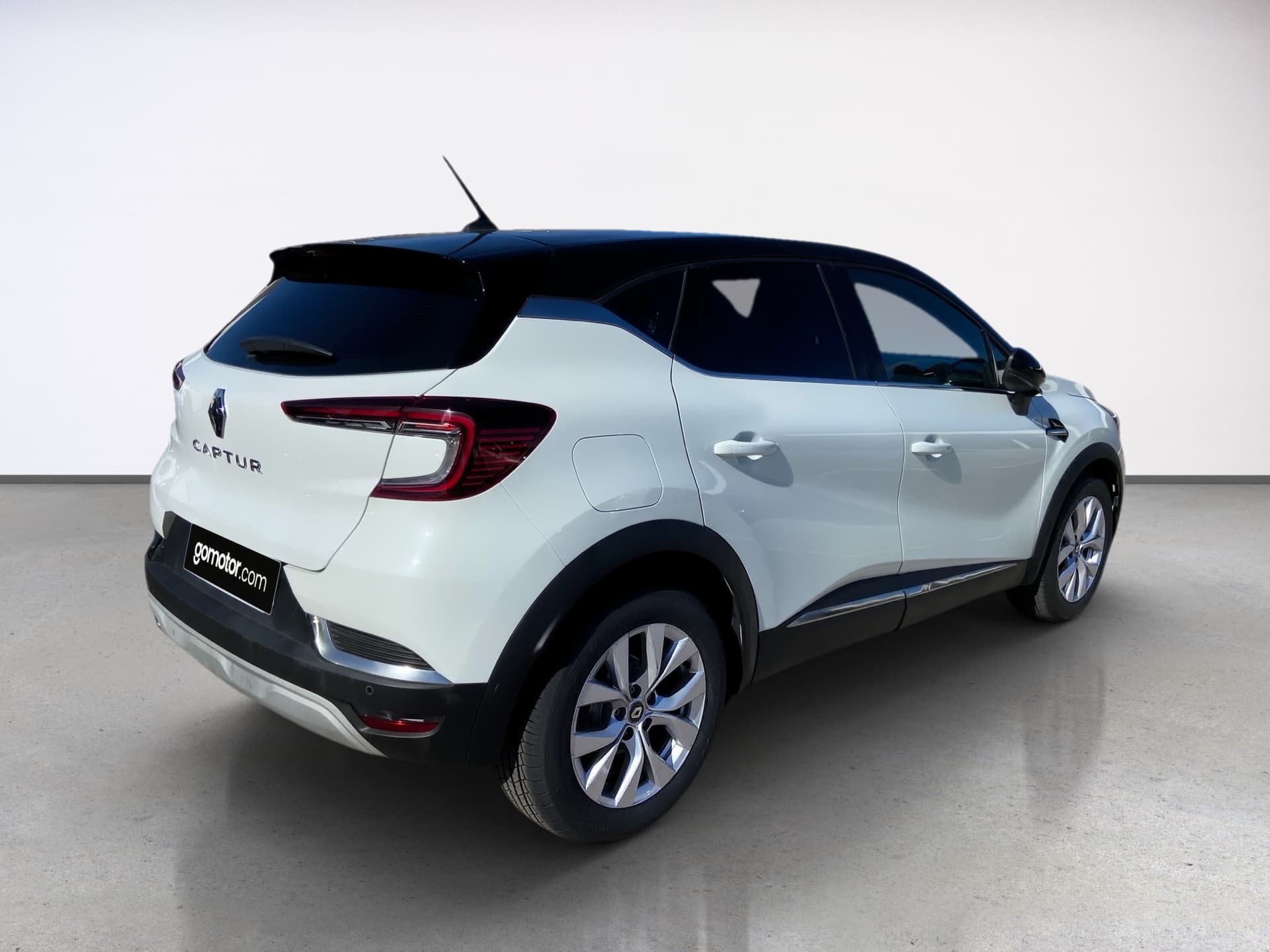 Imagen 2 del renault captur
