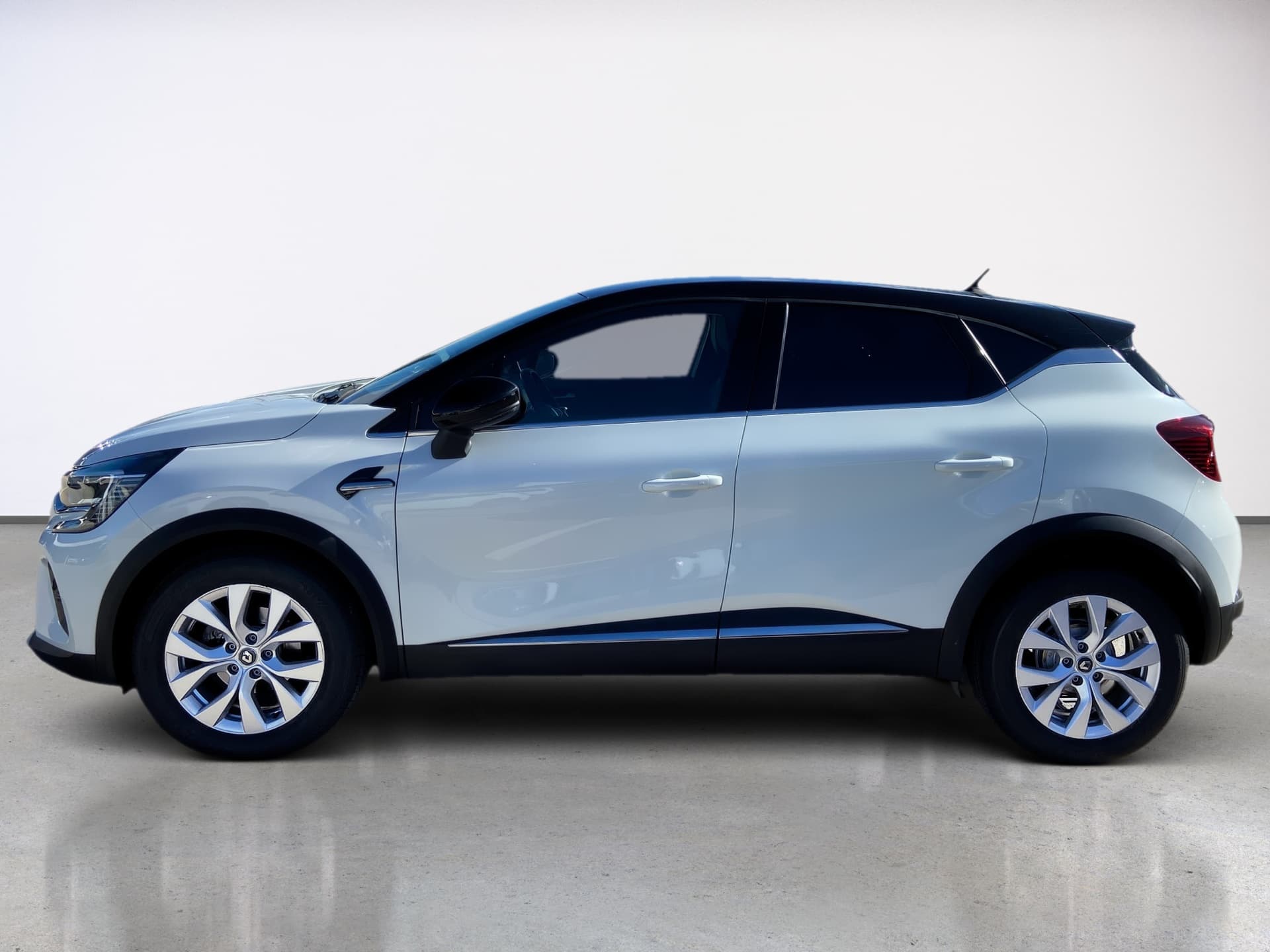 Imagen 3 del renault captur