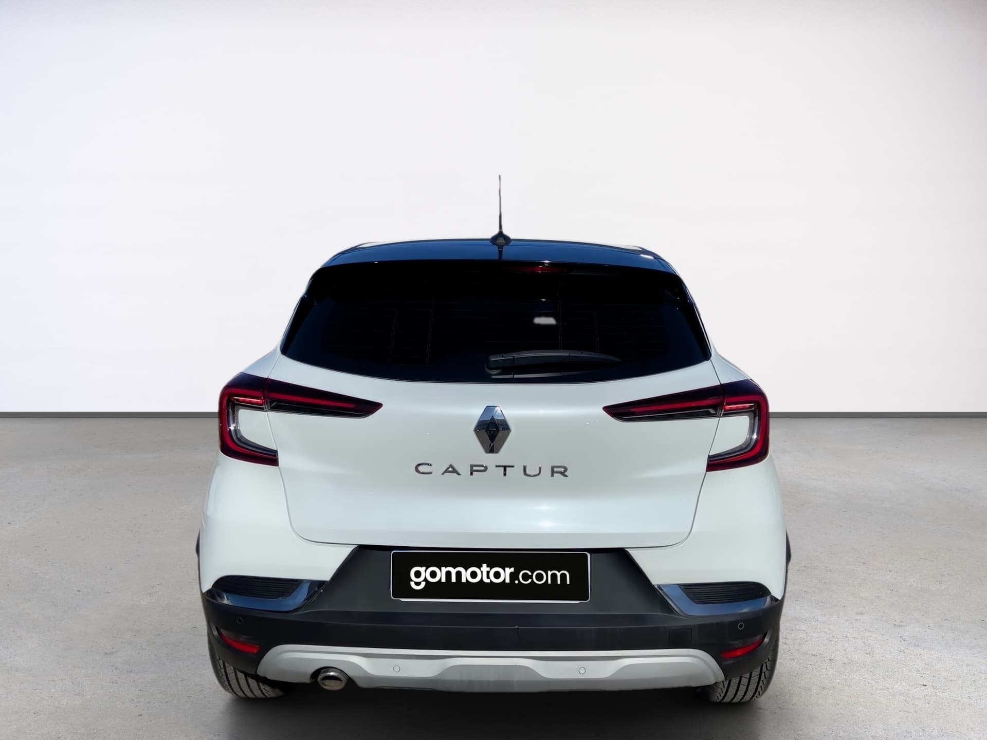 Imagen 5 del renault captur