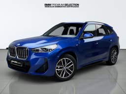 Imagen del vehículo bmw x1 X1 sDrive18d