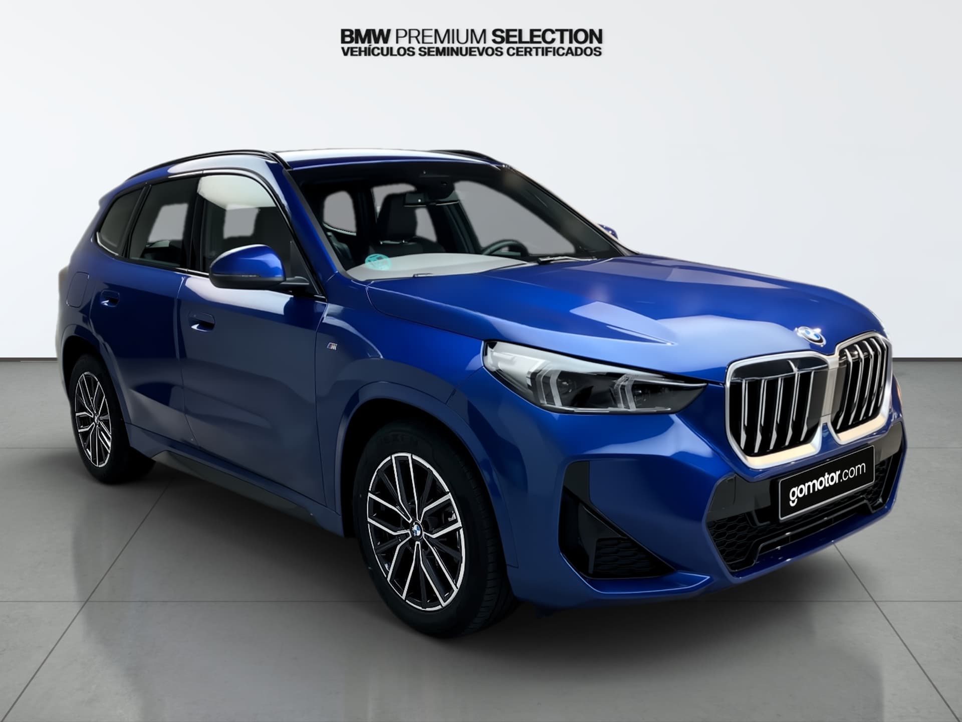 Imagen 4 del bmw x1