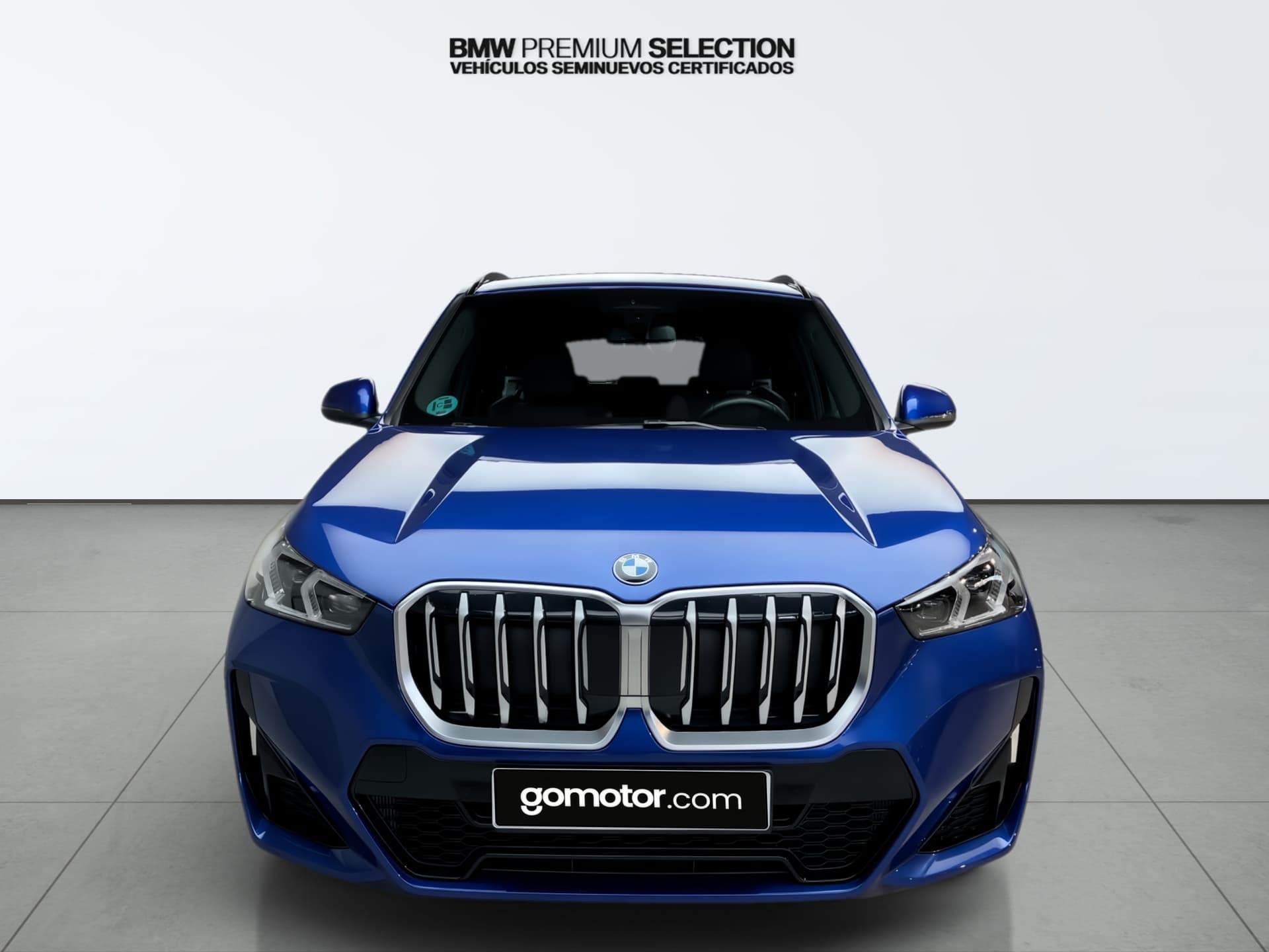 Imagen 6 del bmw x1