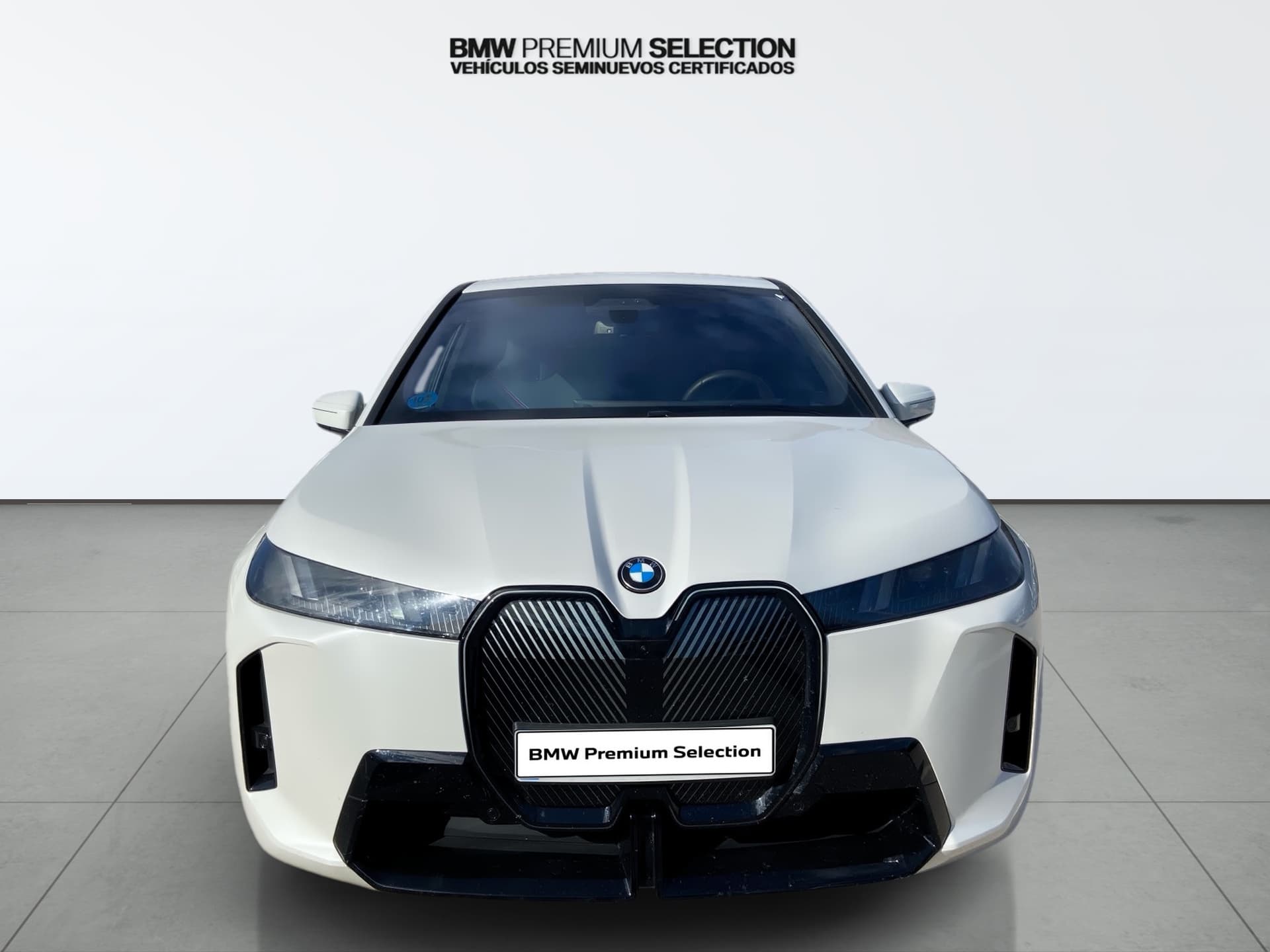 Imagen 6 del bmw ix