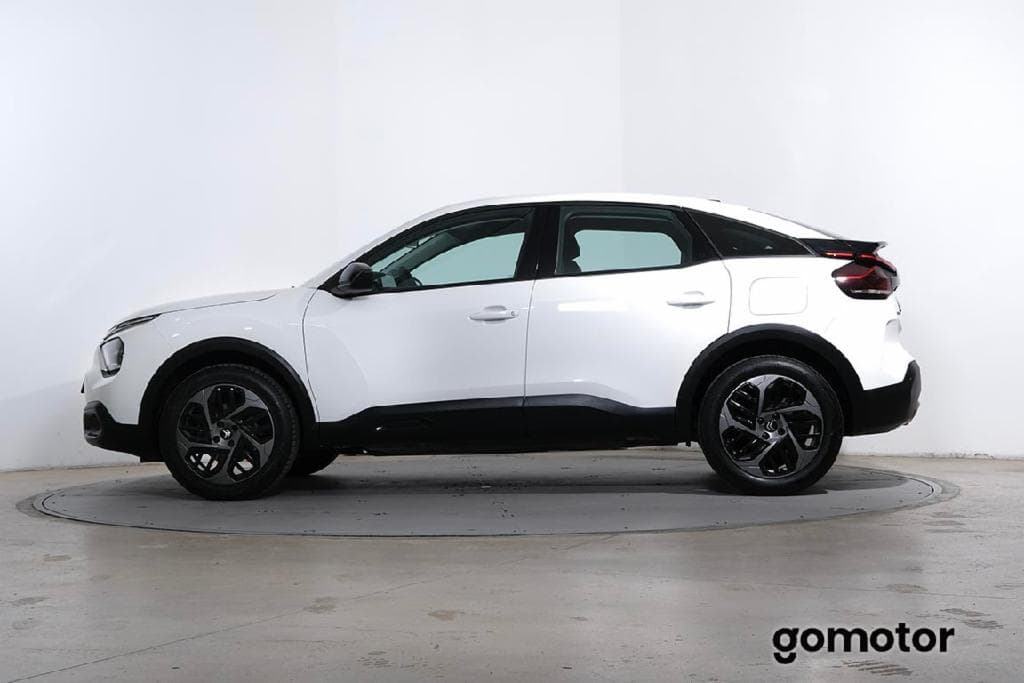 Imagen 3 del citroen c4