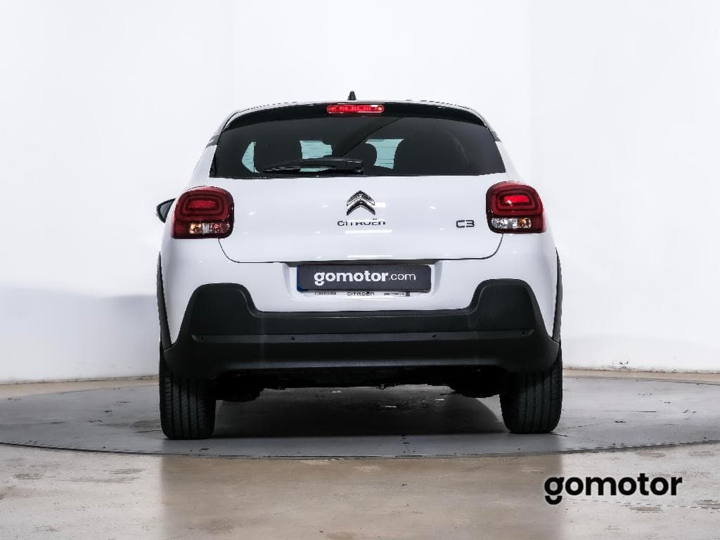 Imagen 6 del citroen c3