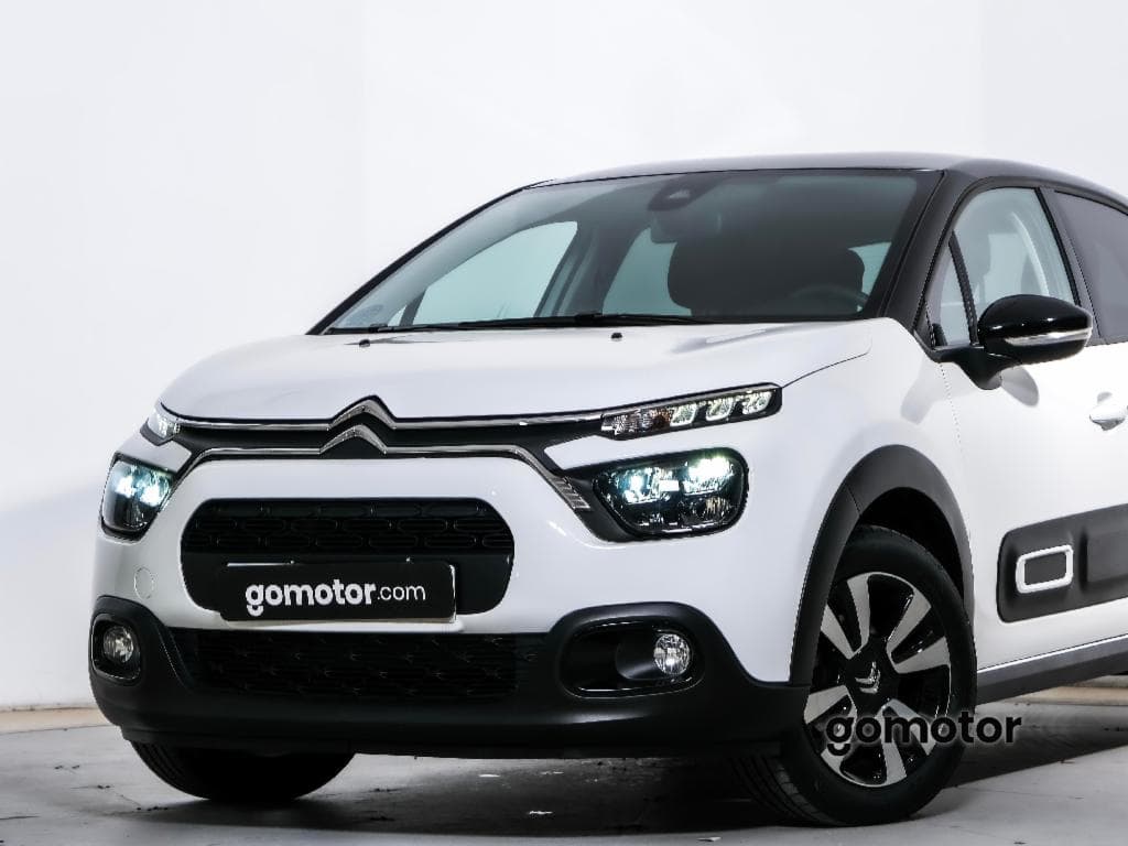Imagen 7 del citroen c3