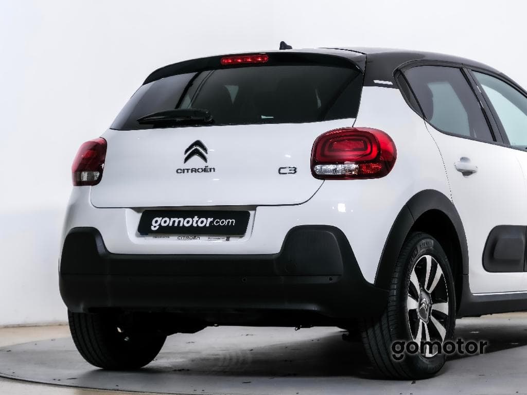 Imagen 8 del citroen c3