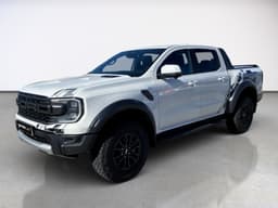 Imagen del vehículo ford pick up RANGER RAPTOR 2956 GASOLINA 292 4P PICK UP