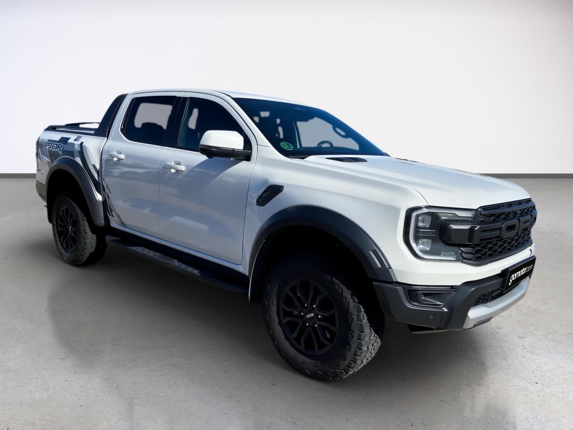 Imagen 4 del ford pick up