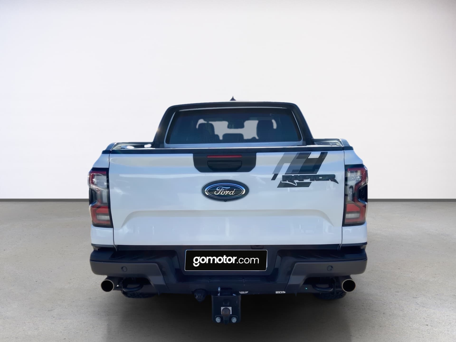 Imagen 5 del ford pick up