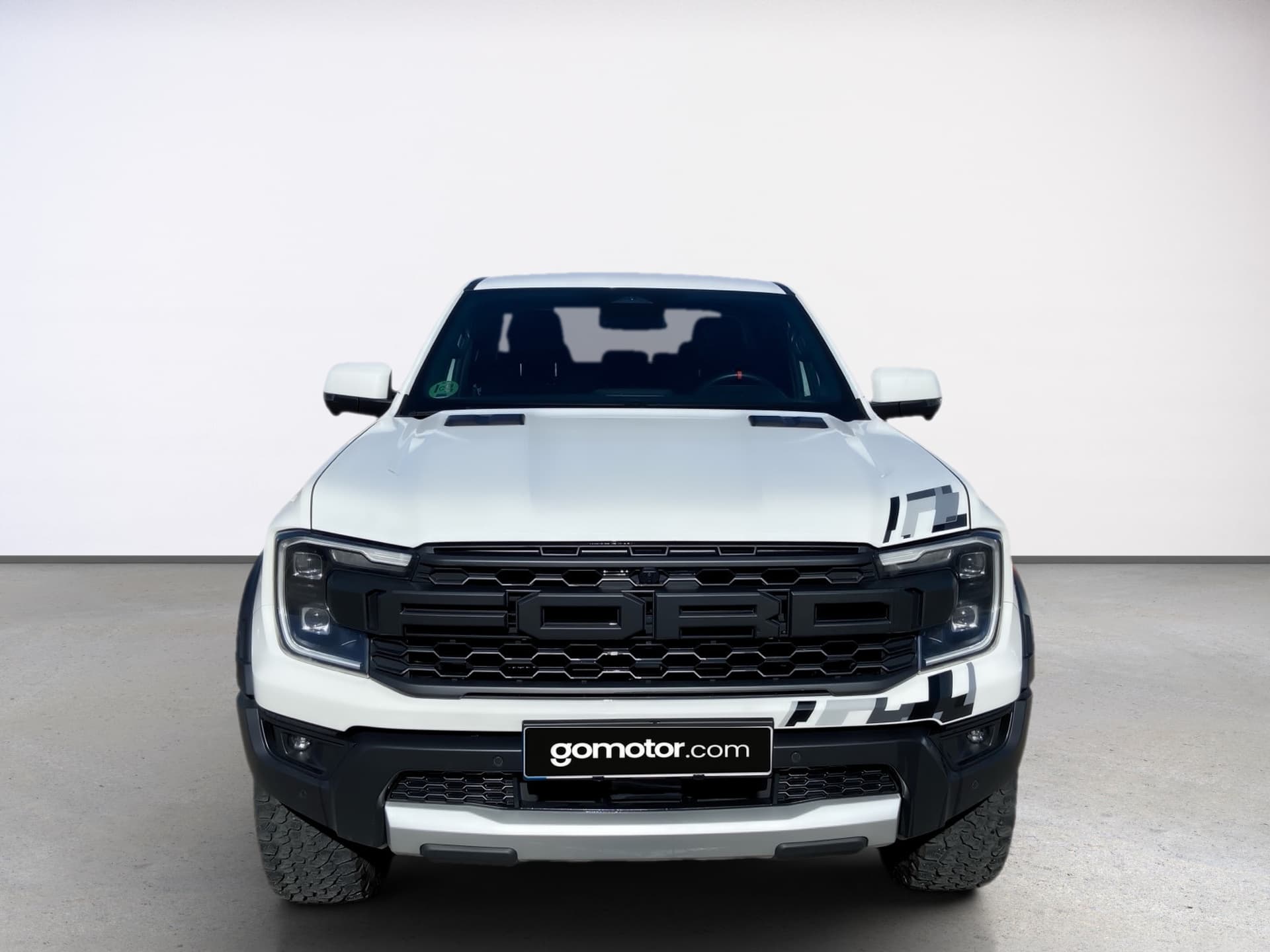 Imagen 6 del ford pick up