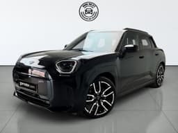 Imagen del vehículo mini aceman e MINI Aceman SE