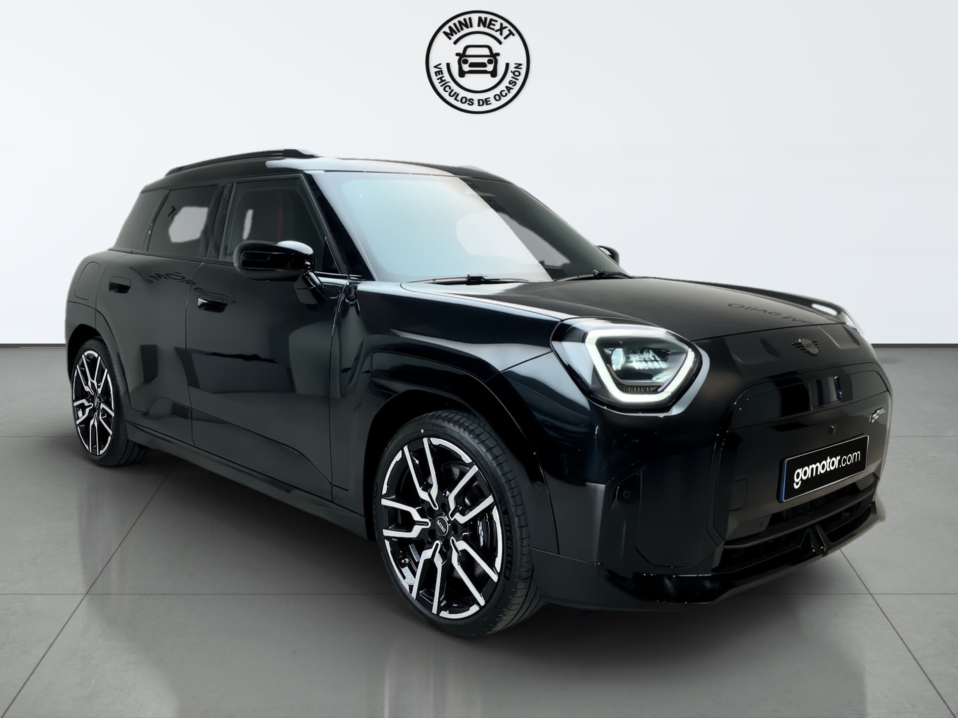 Imagen 4 del mini aceman e