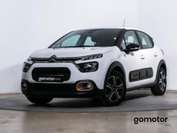 Imagen del vehículo citroen c3 C-SERIES 1.2 PURETECH 83CV 5P