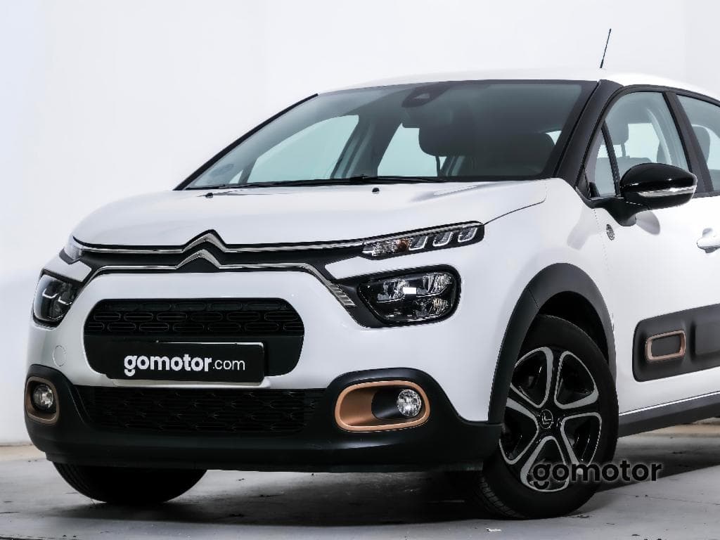 Imagen 7 del citroen c3