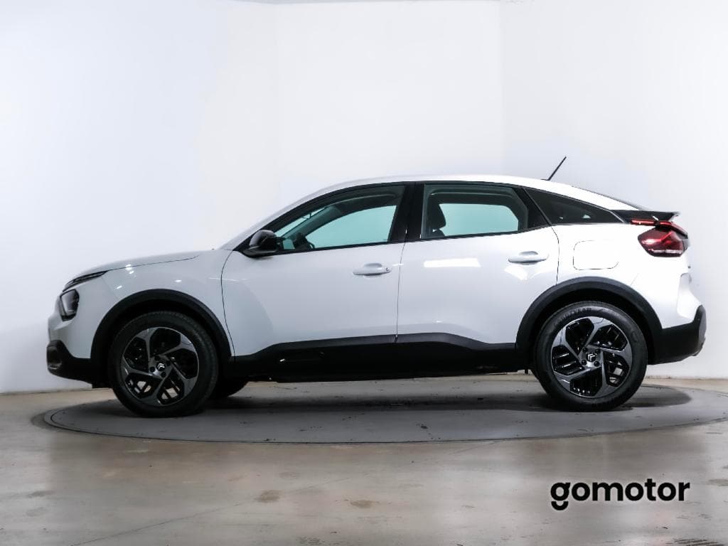 Imagen 3 del citroen c4