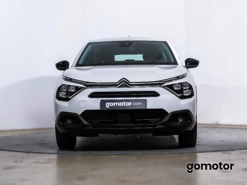 Imagen 5 del citroen c4