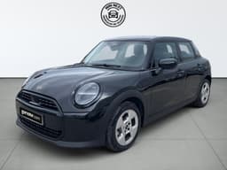 Imagen del vehículo mini cooper 1.5 C AUTO 156 5P