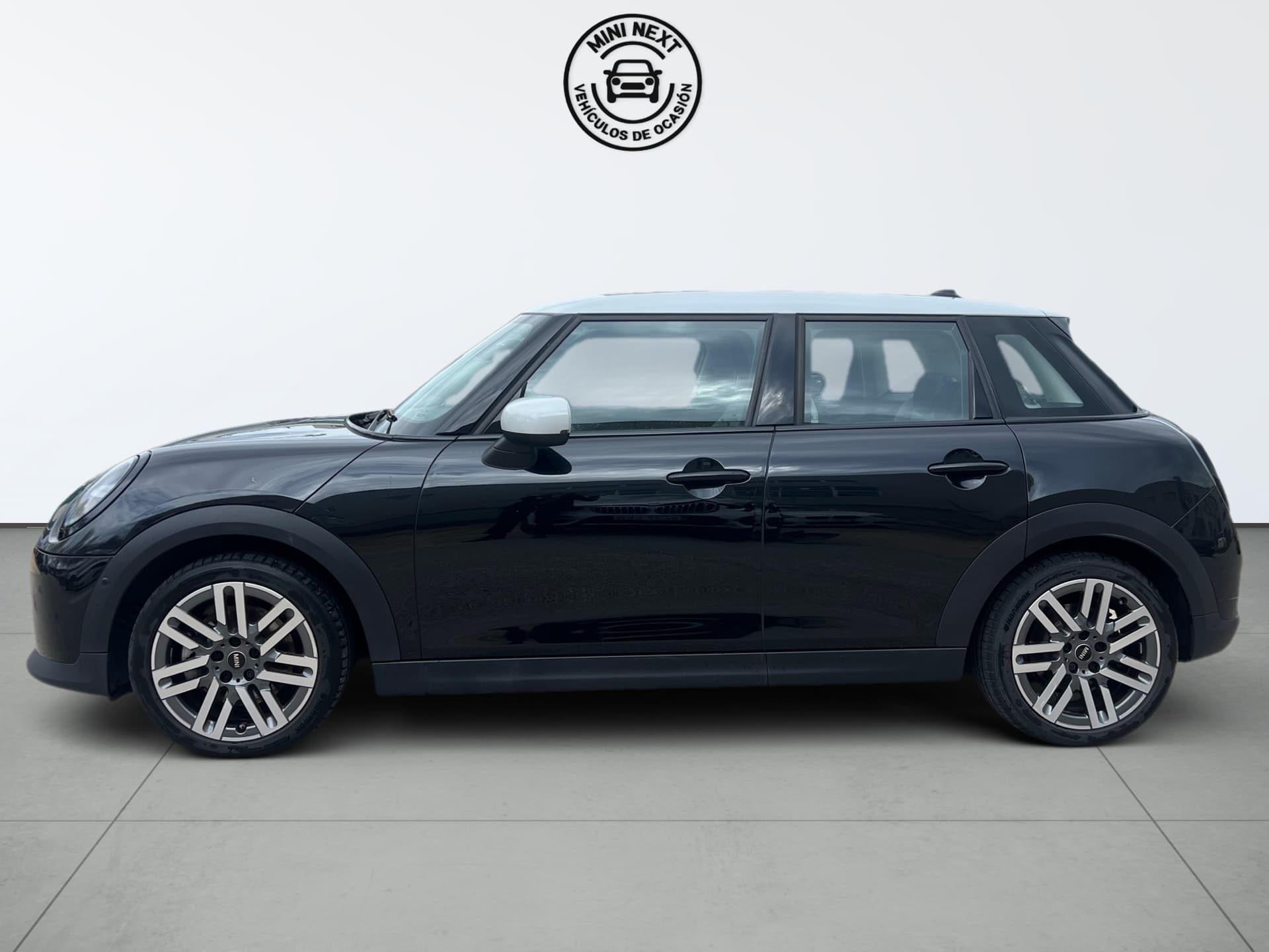 Imagen 3 del mini cooper