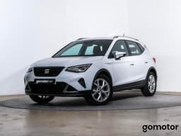 Imagen del vehículo seat arona 1.0 TSI 85KW FR XM DSG 115 5P