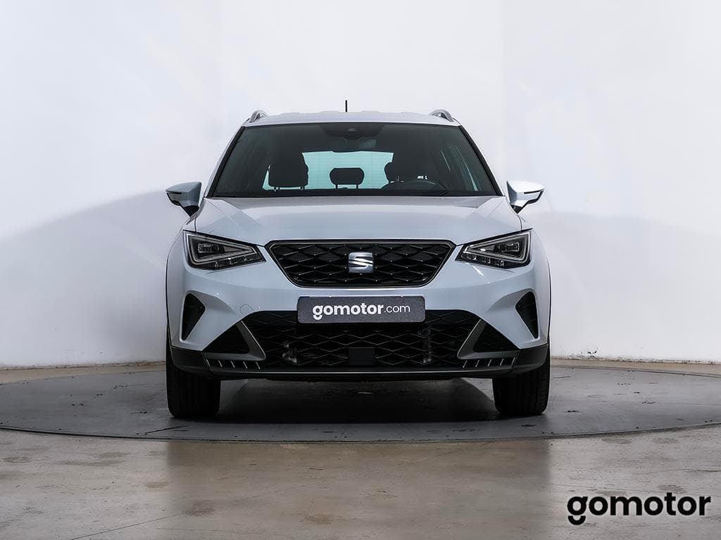 Imagen 5 del seat arona