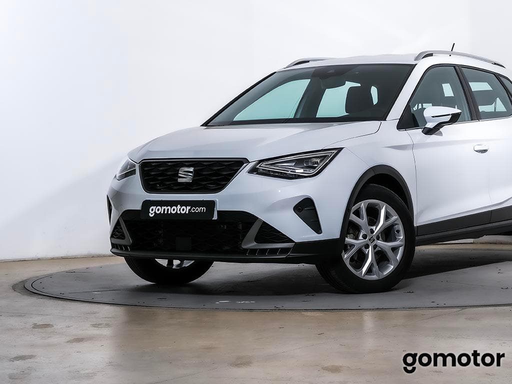 Imagen 7 del seat arona