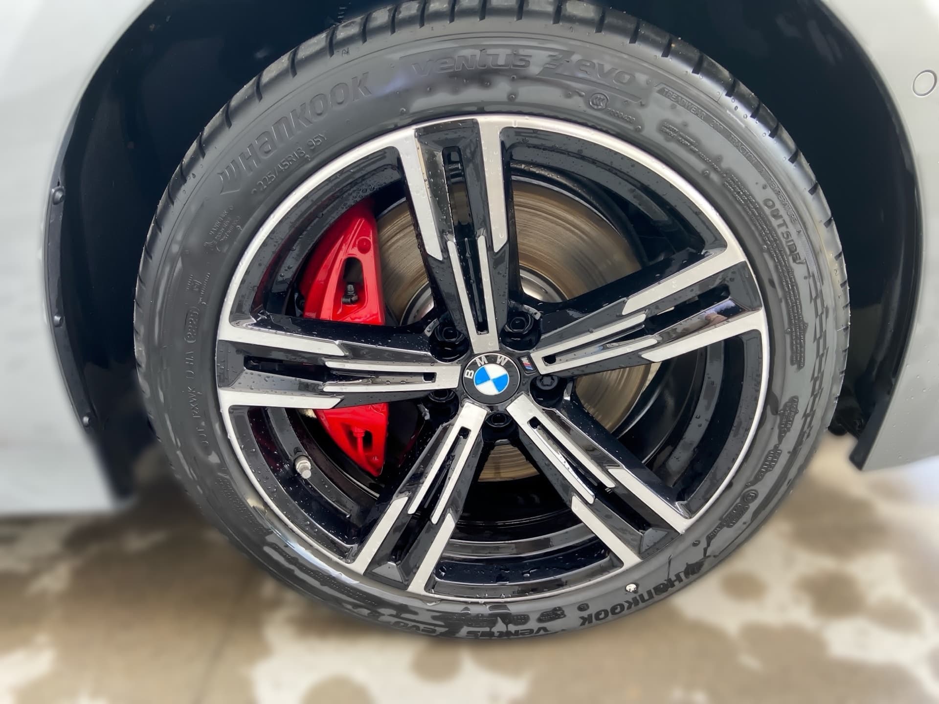 Imagen 8 del bmw series 3