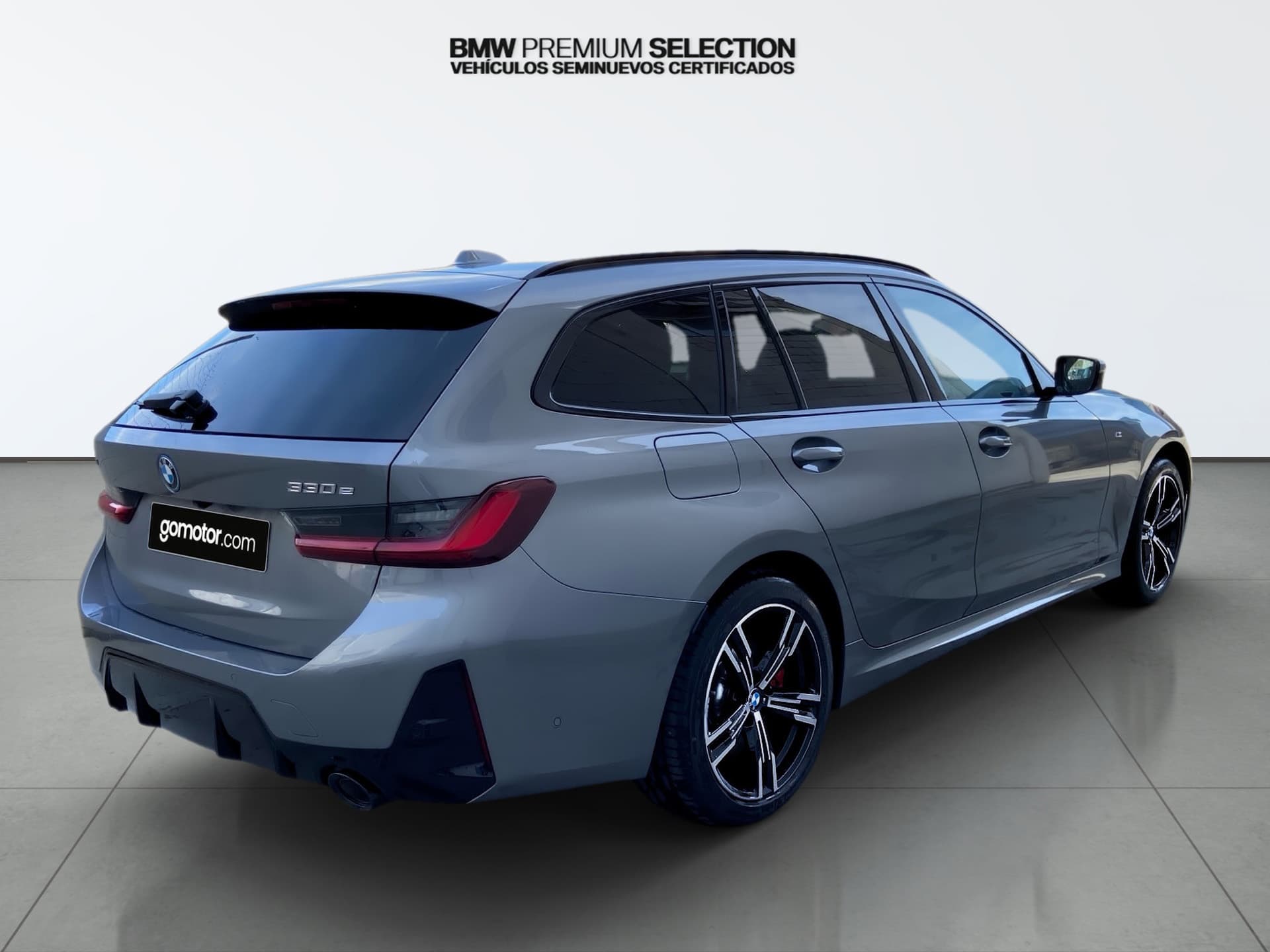 Imagen 2 del bmw series 3
