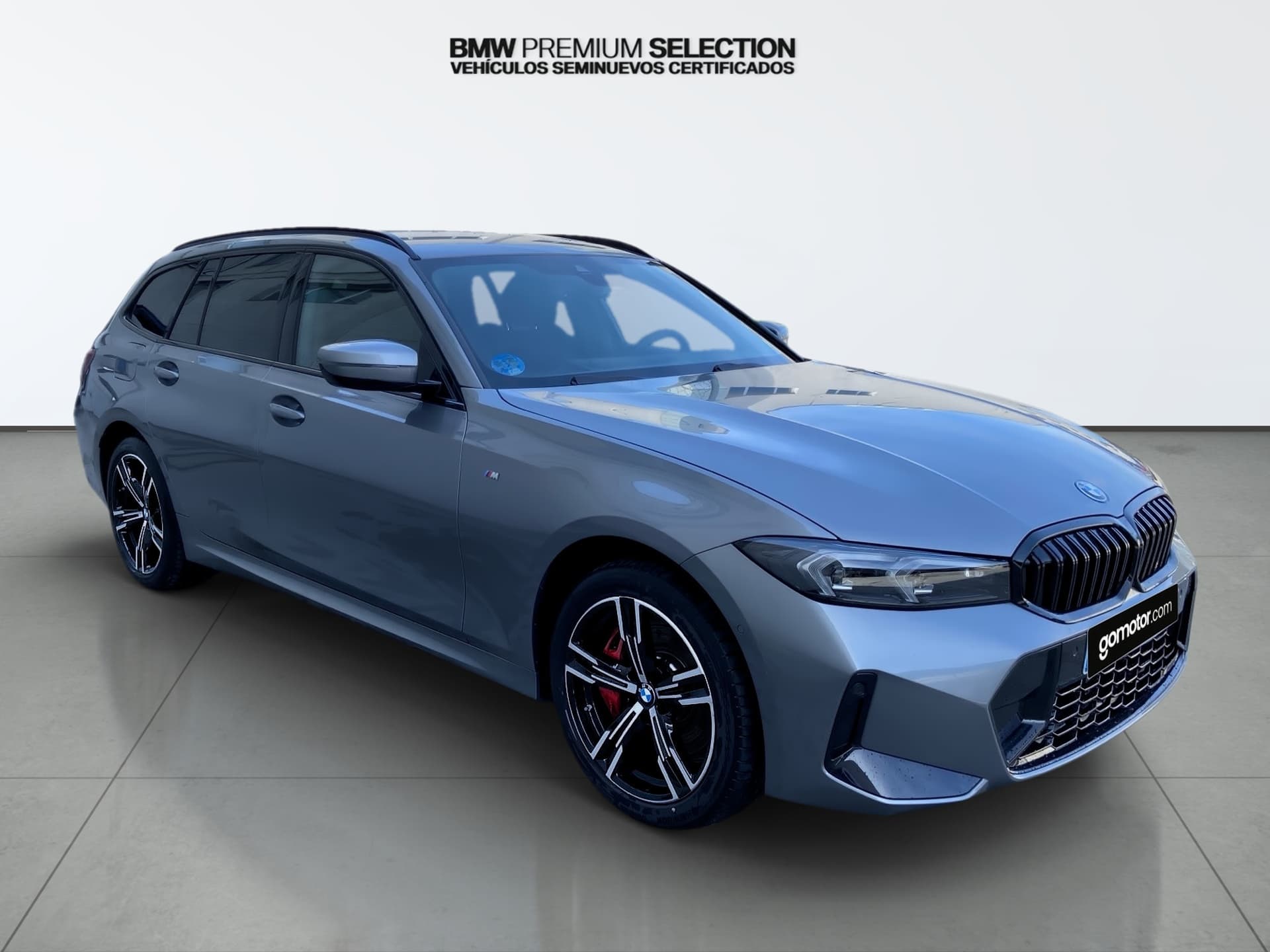 Imagen 4 del bmw series 3