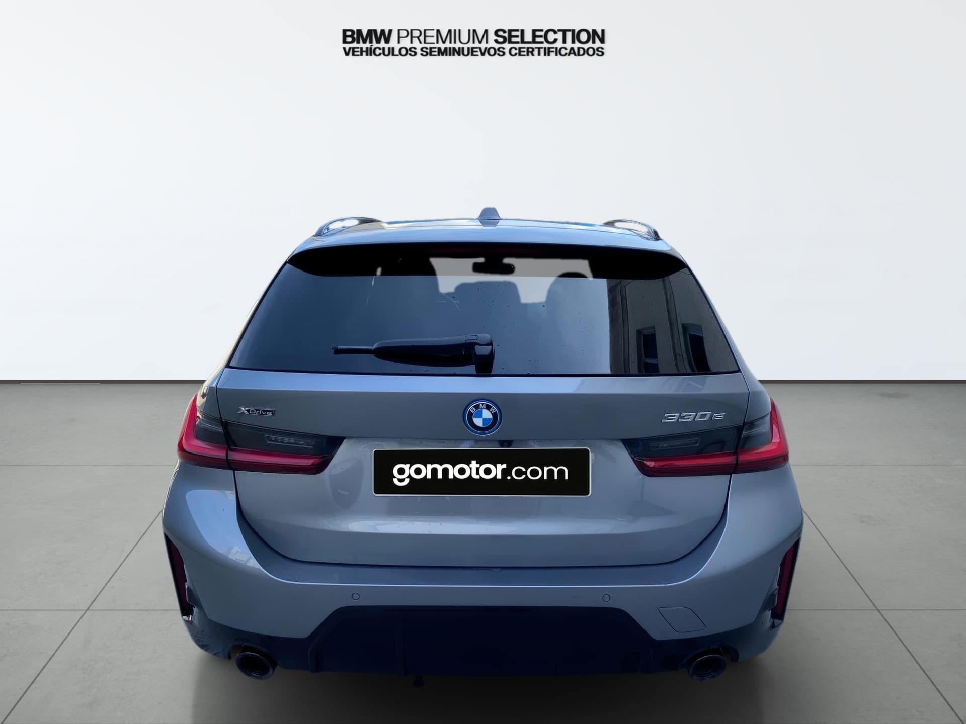 Imagen 5 del bmw series 3